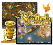 Butterfly Escape Game - Free Butterfly Escape Downloads