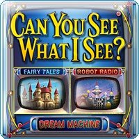 Can You See What I See 2 Dream Machine Mac Game - Free Can You See What I See 2 Dream Machine Game for Mac Downloads
