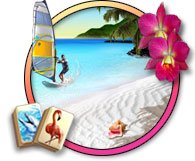Caribbean Mah Jong Game  - Free Download