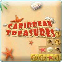 Caribbean Treasures Game - Download Free Game Now