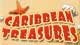 Caribbean Treasures Game