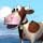 Cash Cow Game