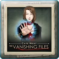 Cate West The Vanishing Files Game - Free Cate West The Vanishing Files Game Downloads