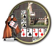 Charm Solitaire - Free Charm Solitaire Downloads