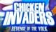 Chicken Invaders 3 Game - Free Chicken Invaders 3 Revenge of the Yolk Game Downloads