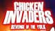 Chicken Invaders 3 Xmas Edition Game - Free Chicken Invaders 3 Game Downloads