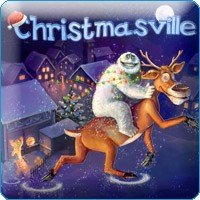Christmasville Mac Game - Free Christmasville Game for Mac Downloads