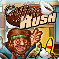 Coffee Rush for Windows - NCBuy GameHouse Downloads