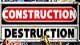 Construction Destruction Game - Free Construction Destruction Game Downloads