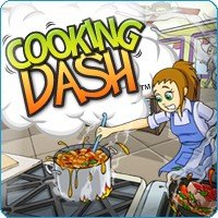 Cooking Dash Mac Game - Free Cooking Dash Game for Mac Downloads