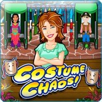 Costume Chaos Mac Game - Free Costume Chaos Game for Mac Downloads