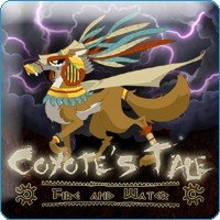 Coyote's Tale Fire and Water Game - Free Coyote's Tale Fire and Water Game Downloads