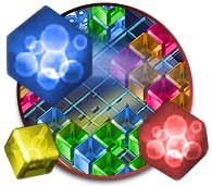 Cubis 2 Puzzle Game  - Free Download