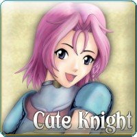 Cute Knight Game - Download Free Game Now