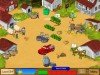Dairy Dash Game screenshot 1 - click for larger view