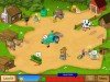 Dairy Dash Game screenshot 3 - click for larger view