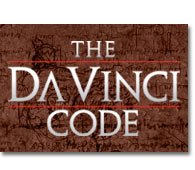 The Da Vinci Code Game - The Da Vinci Code Game Free Downloads