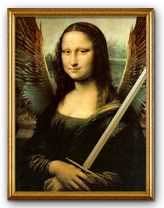 Da Vinci's Secret Game - Free Download