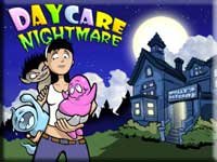 Daycare Nightmare Game - Free Daycare Nightmare Game Downloads