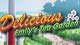 Delicious 3 Emily's Tea Garden Game - Free Delicious 3 Emily's Tea Garden Game Downloads