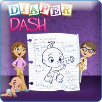 Diaper Dash Mac Game - Free Diaper Dash Game for Mac Downloads