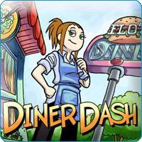 Diner Dash Game Free Online Full Game