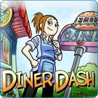 Diner Dash Game - Download Free Game Now