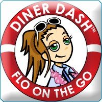Diner Dash 3 Flo on The Go Online Game - Free Diner Dash 3 Flo on The Go Online Game