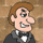 Dirk Dashing Secret Agent Mac Game - Free Dirk Dashing Secret Agent Game for Mac Downloads