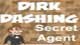 Dirk Dashing Secret Agent Mac Game - Free Dirk Dashing Secret Agent Game for Mac Downloads
