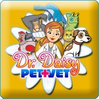 Dr. Daisy Pet Vet Mac Game - Free Dr. Daisy Pet Vet Games for Mac Downloads