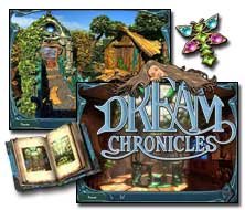 Dream Chronicles Online Game - Free Dream Chronicles Online Game