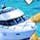 Dream Vacation Solitaire Game