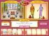 Dress Up Rush Game screenshot 3 - click for larger view