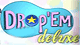 Drop 'Em Deluxe Game
