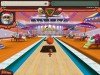 Elf Bowling Hawaiian Vacation Game screenshot 1 - click for larger view