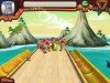 Elf Bowling Hawaiian Vacation Game screenshot 4 - click for larger view