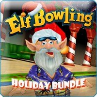 Elf Bowling Holiday Bundle Game - Free Elf Bowling Holiday Bundle Game Downloads