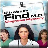 Elizabeth Find MD Diagnosis Mystery Game - Free Elizabeth Find MD Diagnosis Mystery Game Downloads
