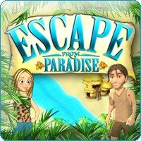 Escape From Paradise Mac Game - Free Escape From Paradise Game for Mac Downloads