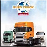 Euro Truck Simulator Game - Free Euro Truck Simulator Game Downloads