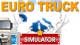 Euro Truck Simulator Game - Free Euro Truck Simulator Game Downloads