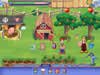Farm Craft Game screenshot 1 - click for larger view