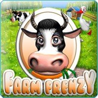 Farm Frenzy Game - Free Farm Frenzy Game Downloads