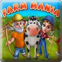Farm Mania Game - Free Farm Mania Game Downloads