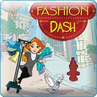 Fashion Dash Mac Game - Free Fashion Dash Game for Mac Downloads