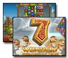 7 Wonders 3 Treasures of 7 Game - Free 7 Wonders Treasures of Seven Game Download