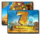 7 Wonders of the Ancient World Game - Free 7 Wonders Game Download