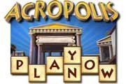 Acropolis Word Game - Free Acropolis Word Game Downloads
