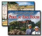 Agatha Christie Peril at End House Game - Free Agatha Christie Peril at End House game downloads